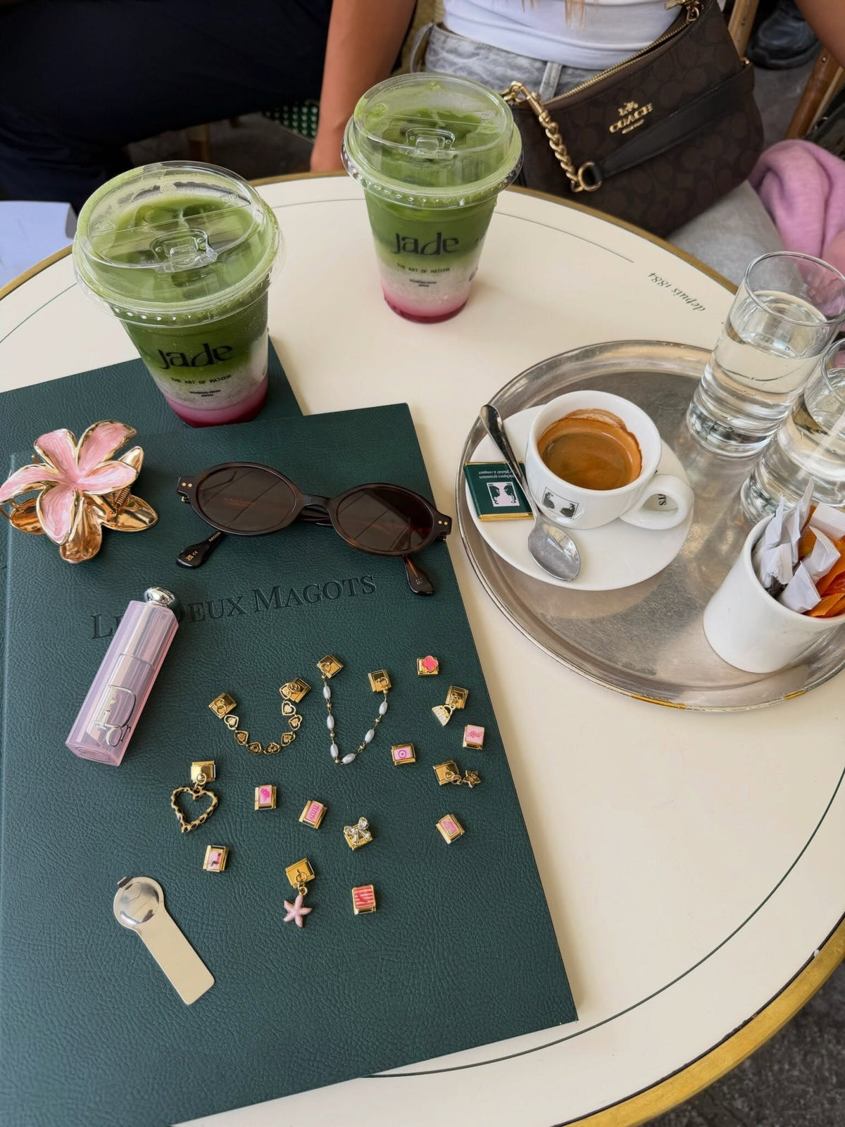 Bracelet Italian Charms : ajouter, enlever et ajuster tes charms - Italian Charms France