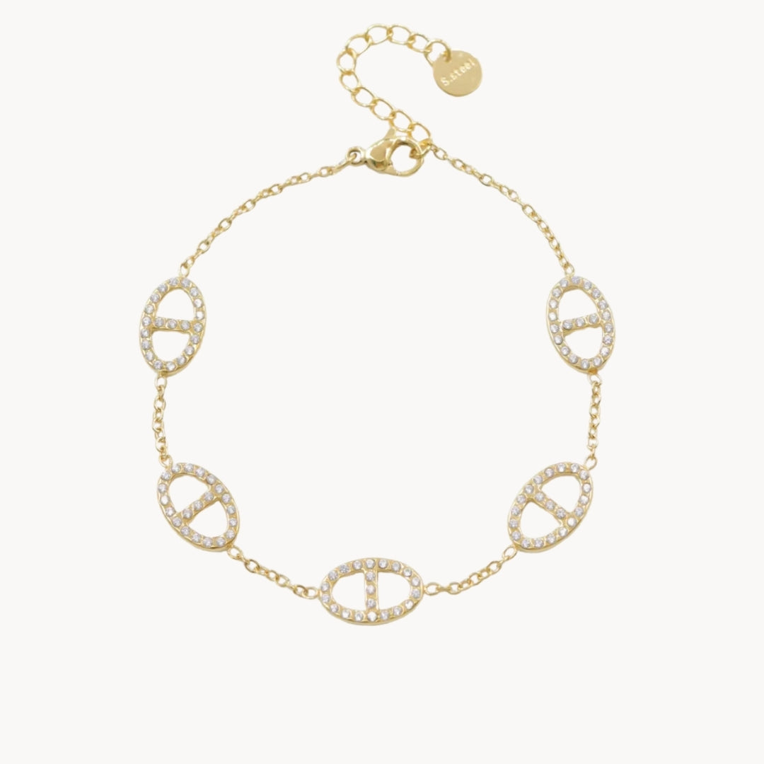 Bracelet Bella