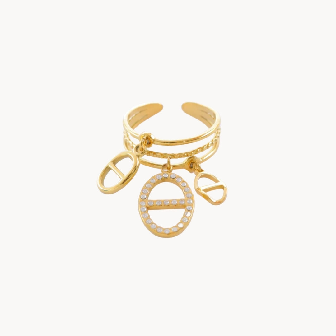 Bague Sofia