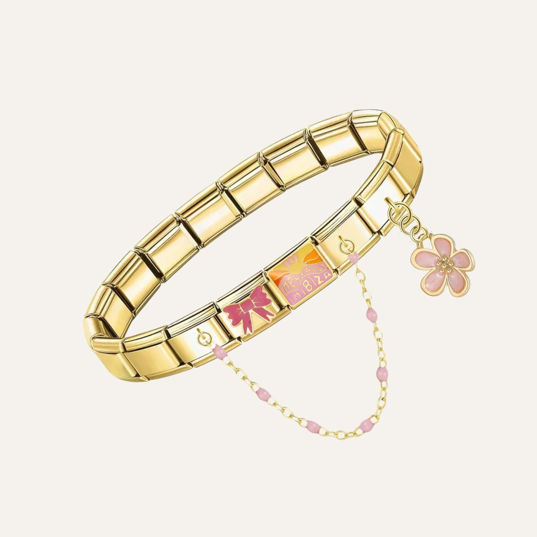 Bracelet PINKY