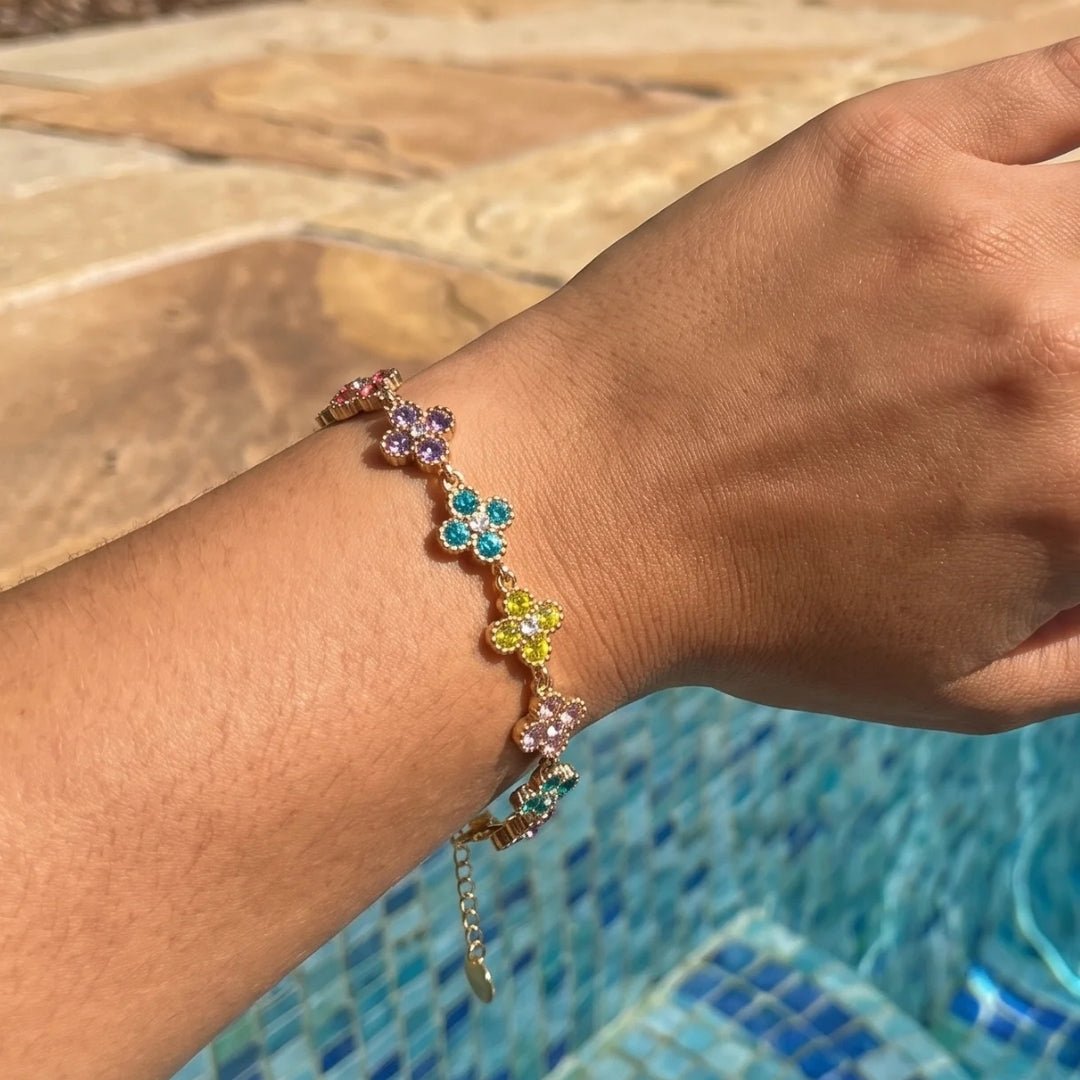 Bracelet Isola - Italian Charms France