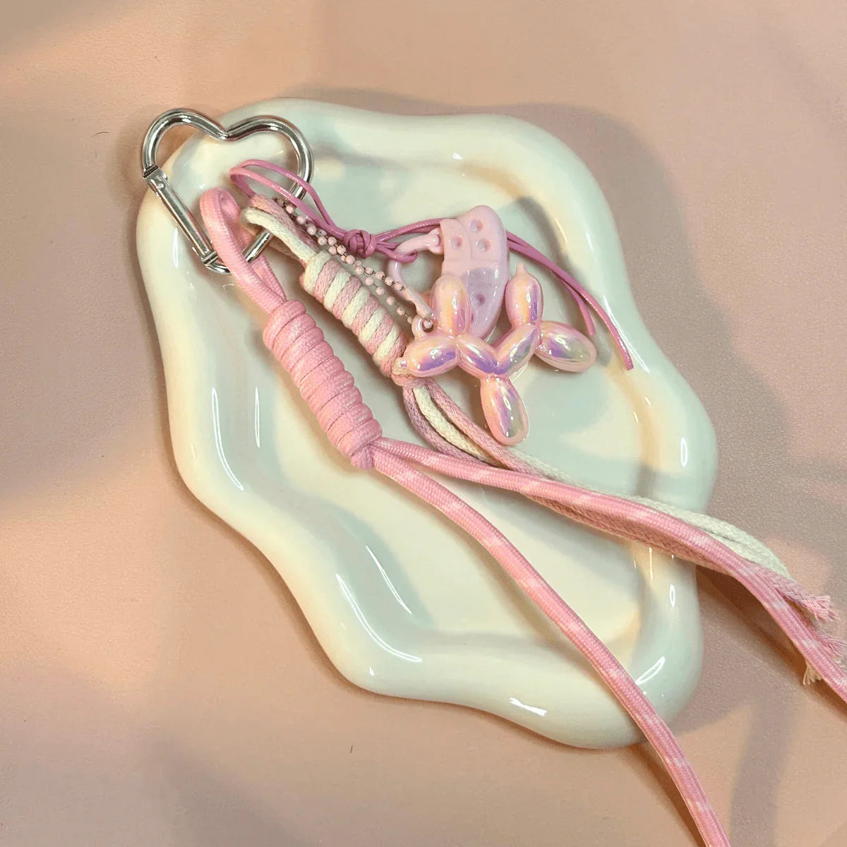 Grigri Balloon - Italian Charms France