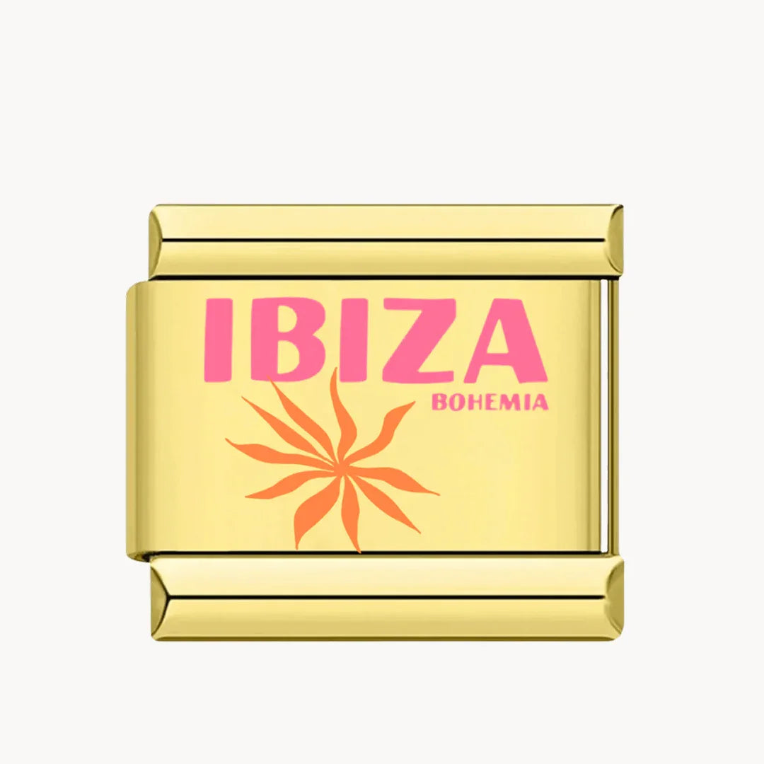 Ibiza Bohemia - Italian Charms France