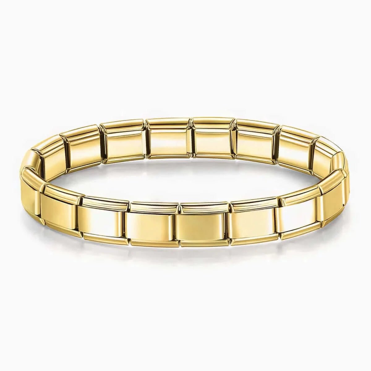Italian Charm Bracelet - Italian Charms France