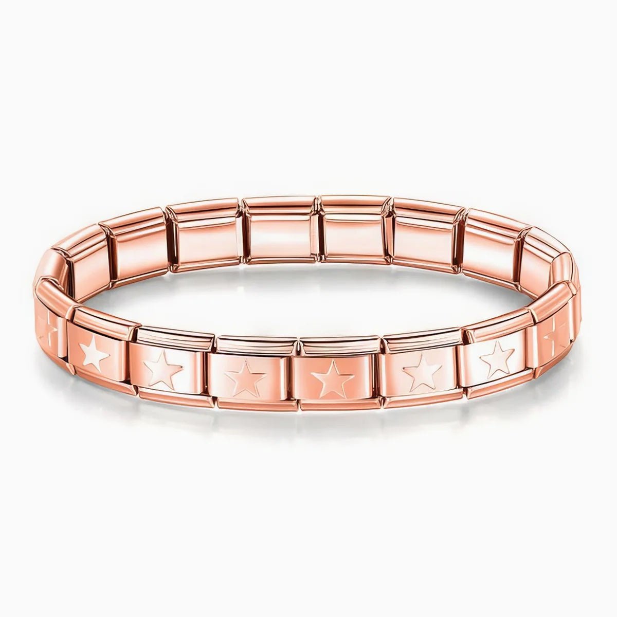 Italian Charm Bracelet - Italian Charms France