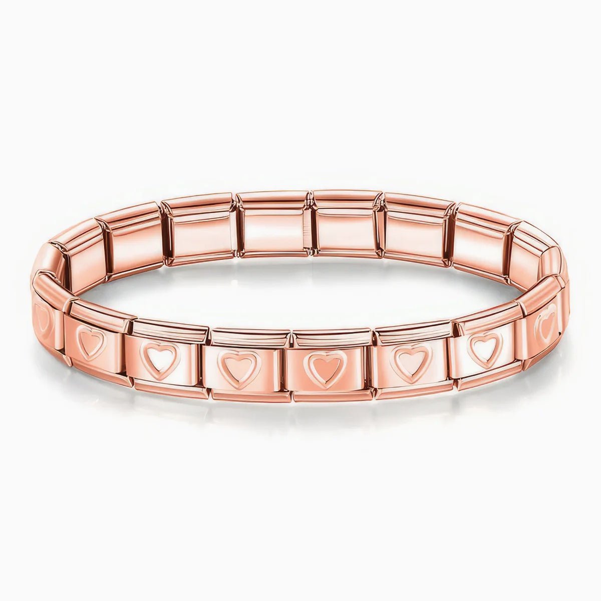 Italian Charm Bracelet - Italian Charms France