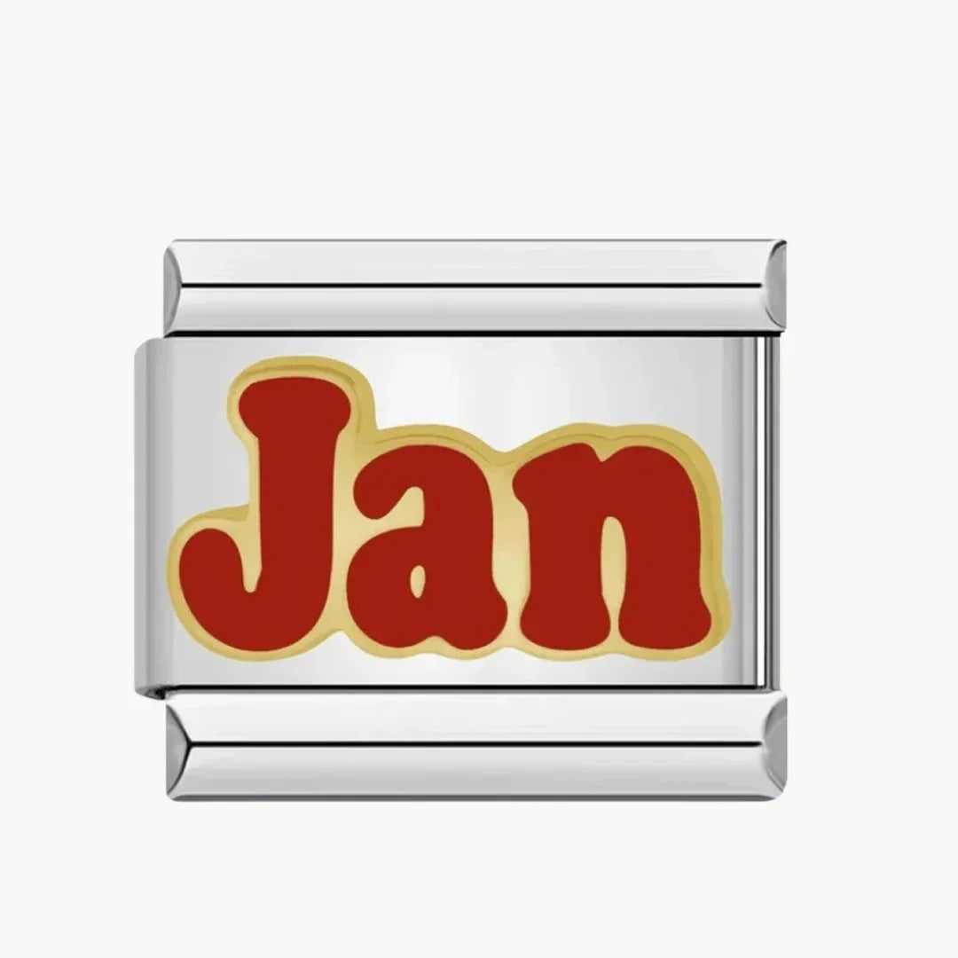 Janvier - Italian Charms France