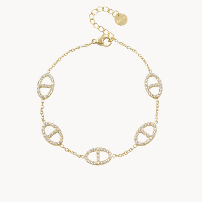 Bella bracelet