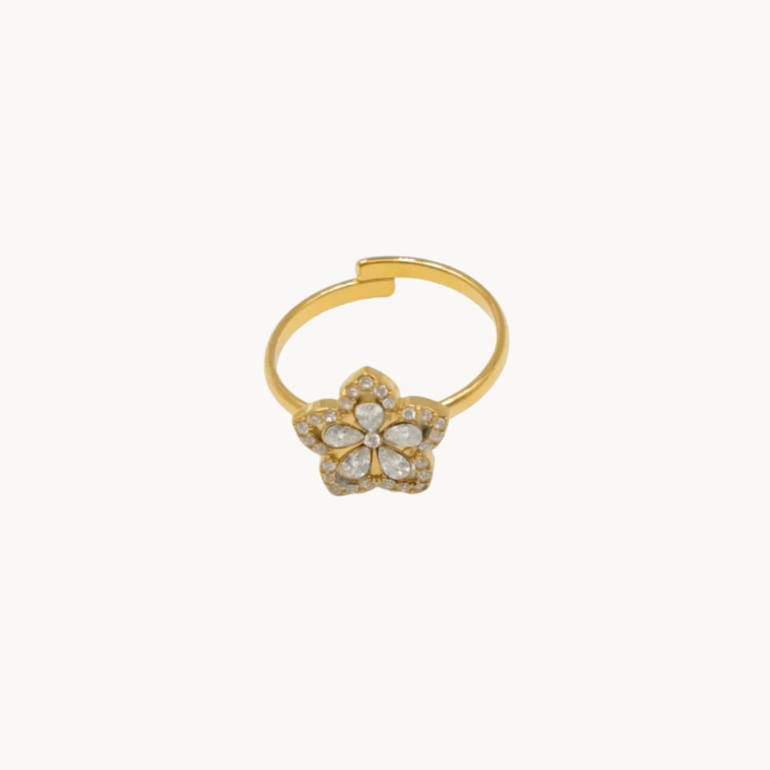 Bague Giulia