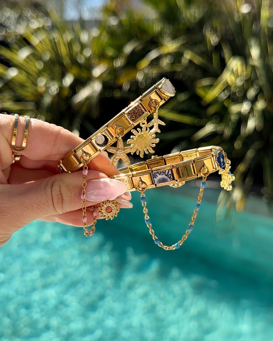 all charms