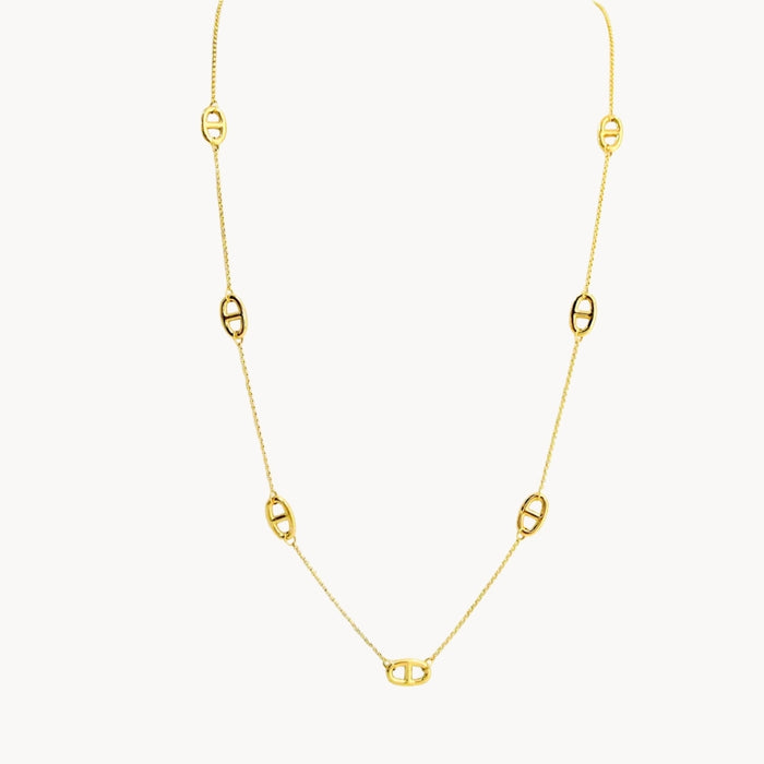 Isola Necklace