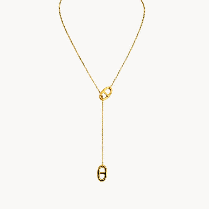 Fiorella Necklace