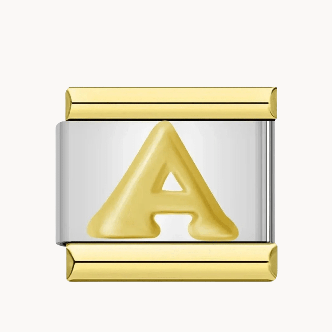 A - Italian Charms France