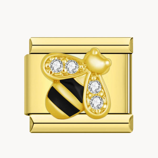 Shiny Bee