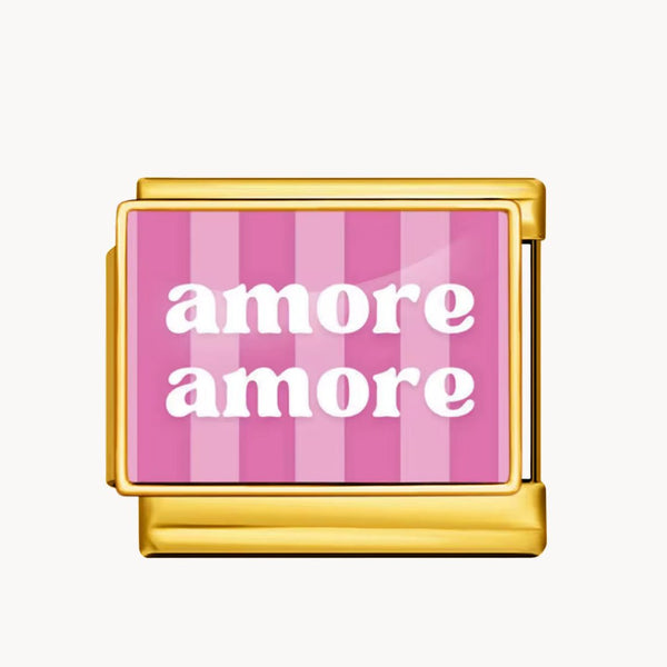 Love, love