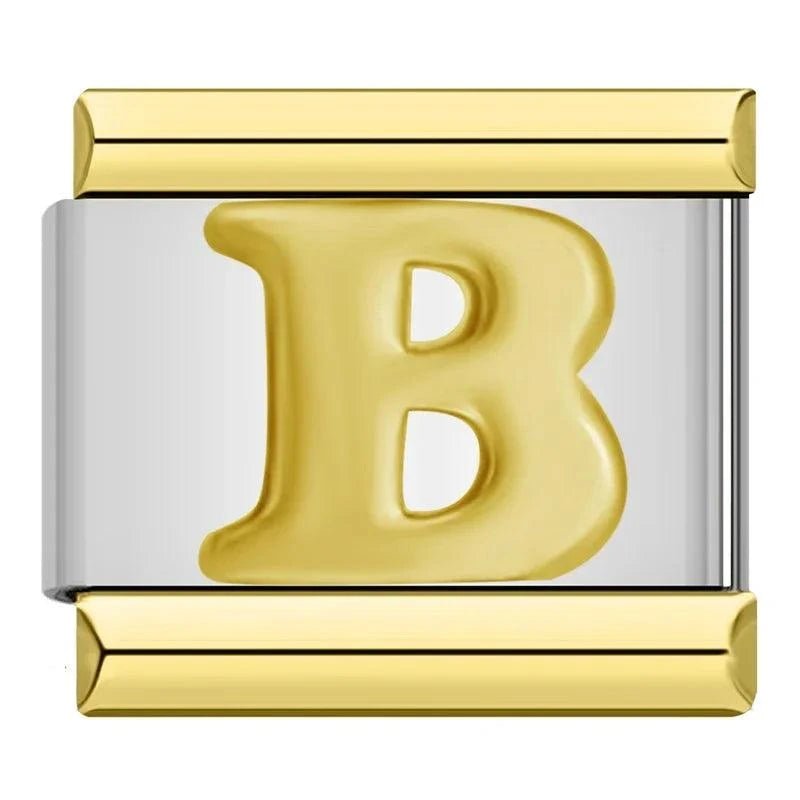 B - Italian Charms France