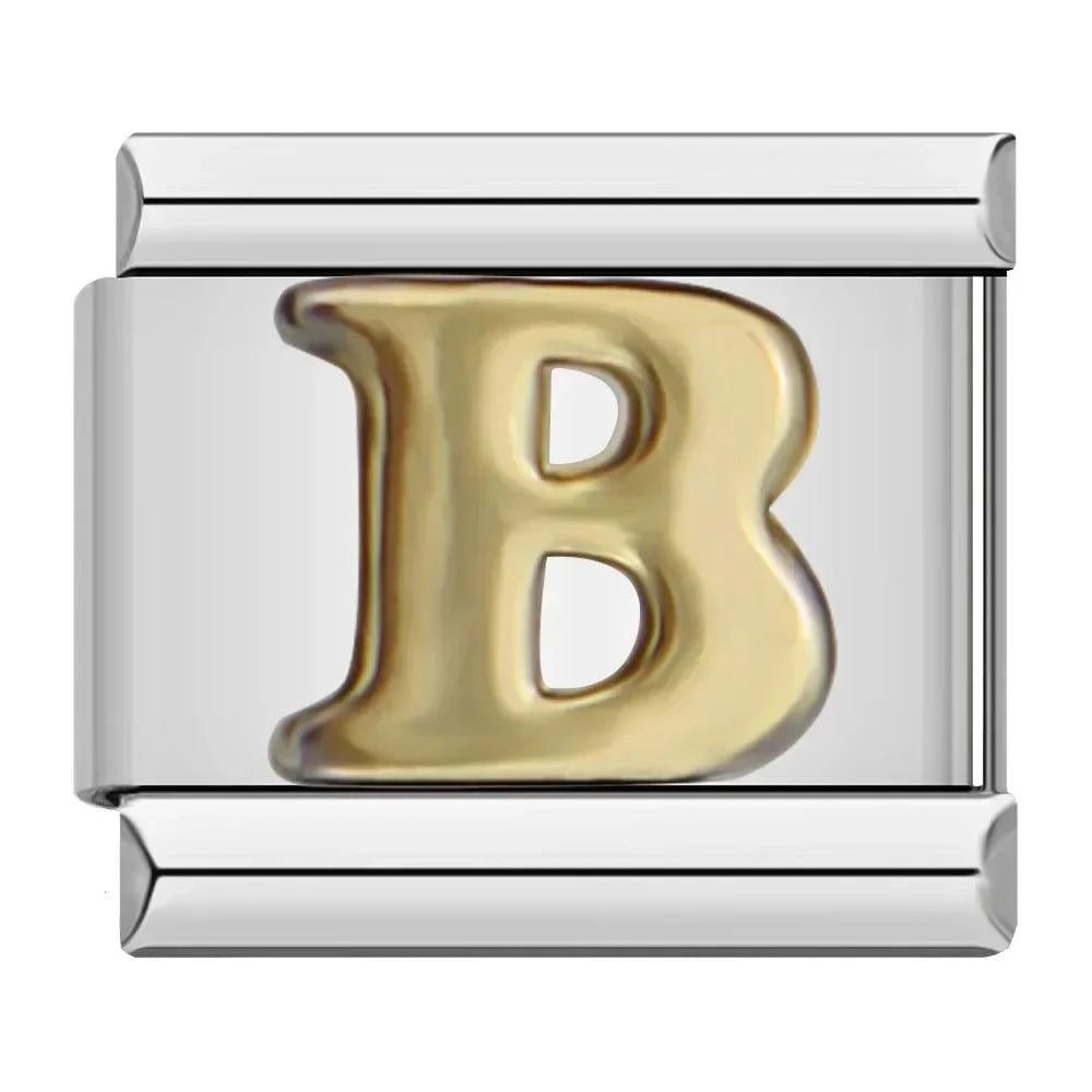 B - Italian Charms France