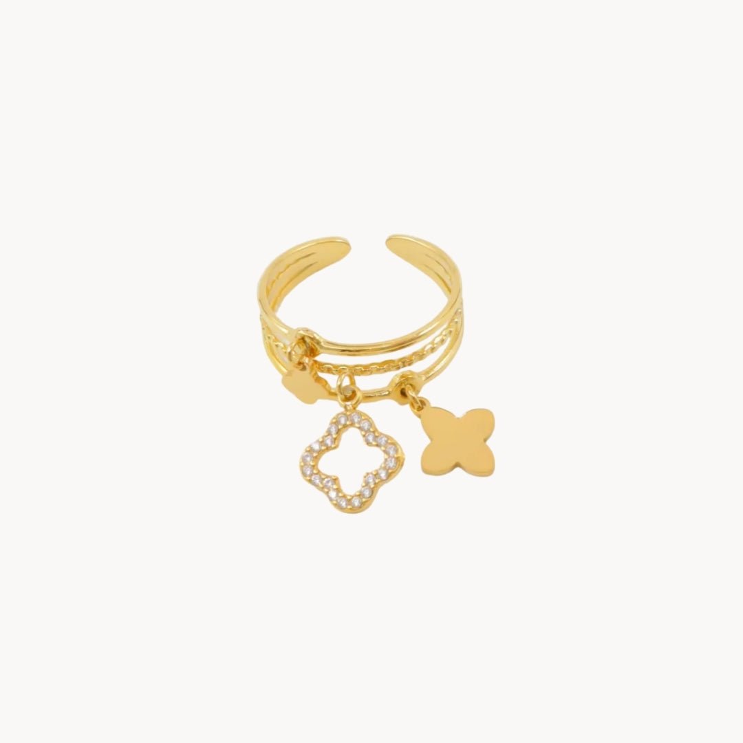 Bague Bella - Italian Charms France