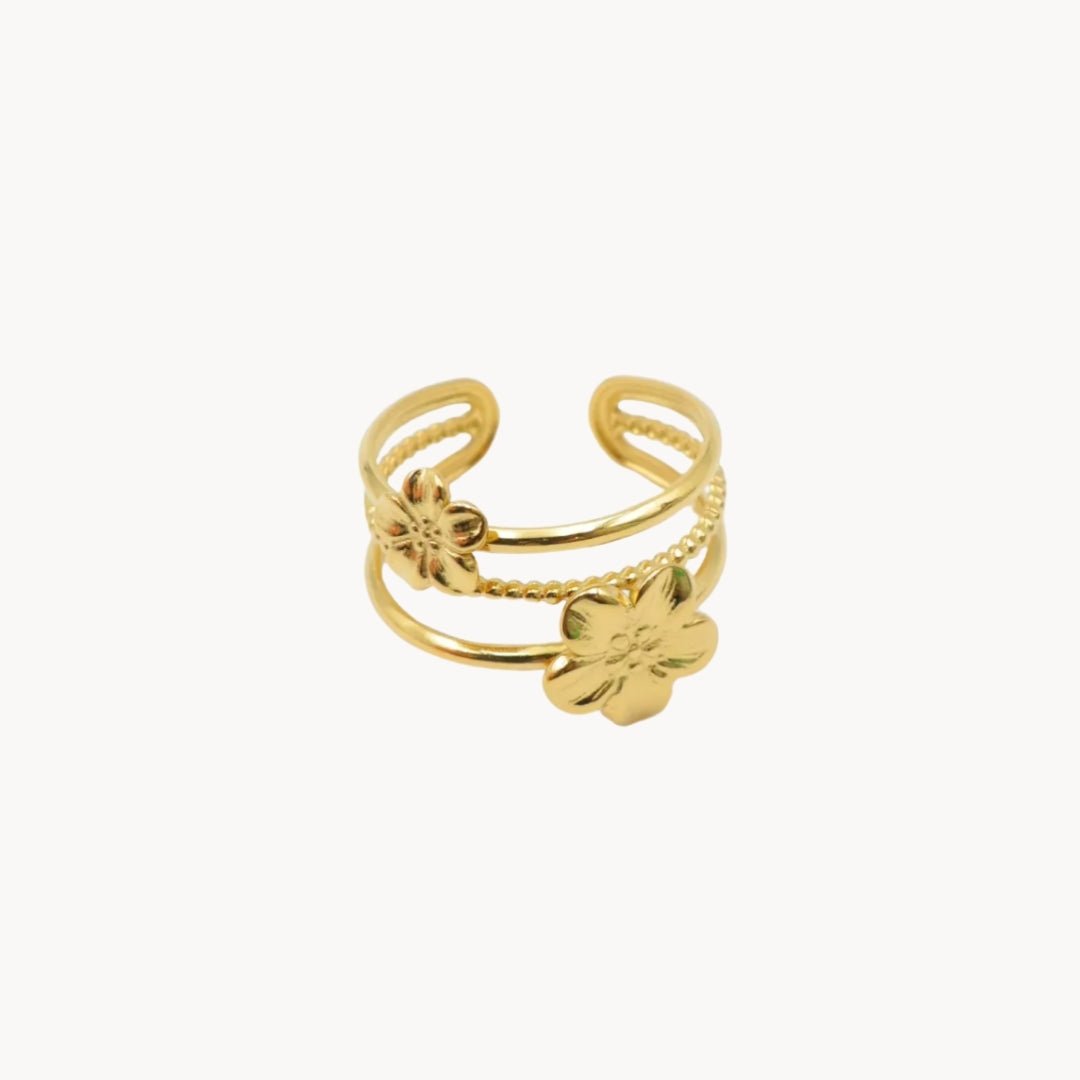 Bague Chiara - Italian Charms France