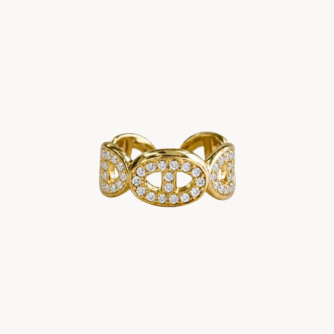 Bague Perla - Italian Charms France