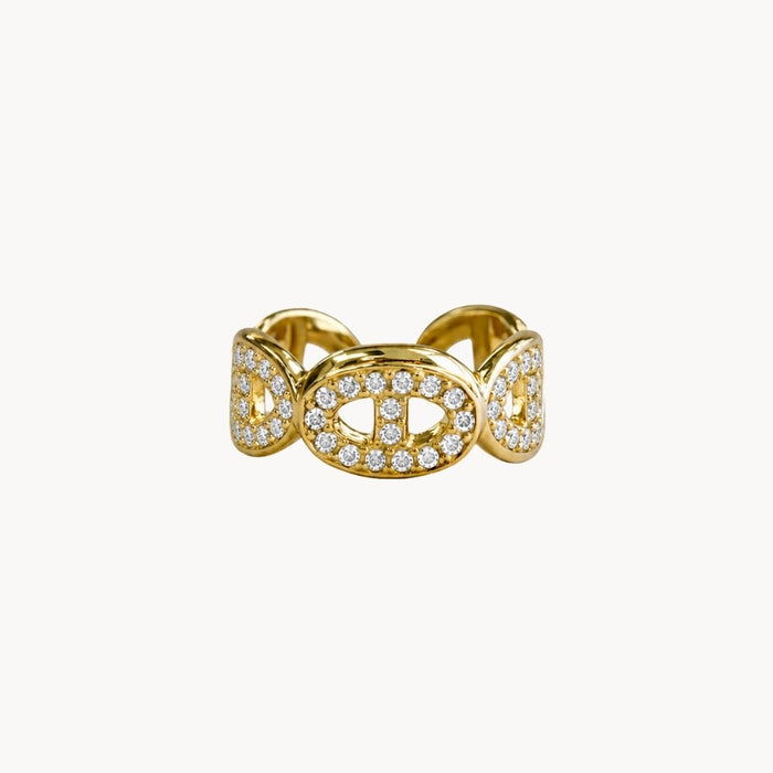 Bague Perla - Italian Charms France