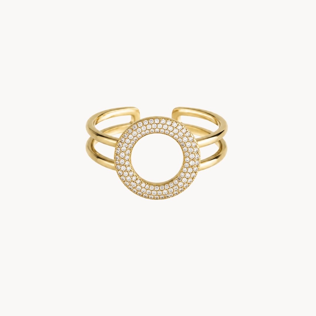 Bague Solea - Italian Charms France