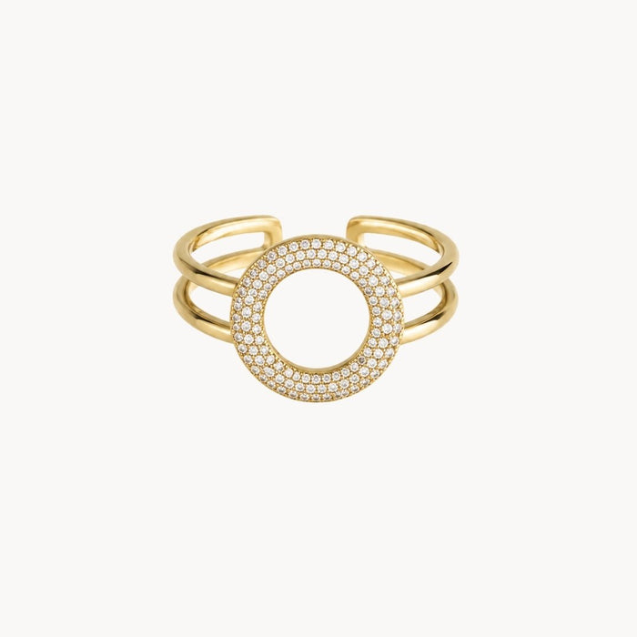 Bague Solea - Italian Charms France