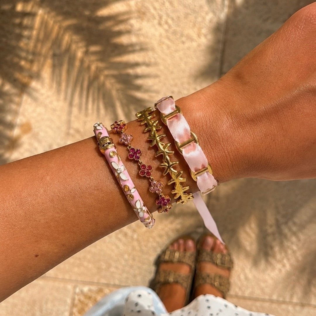 Bracelet Isola - Italian Charms France