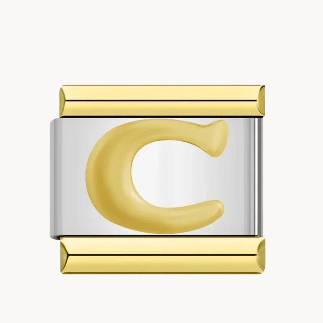 C - Italian Charms France
