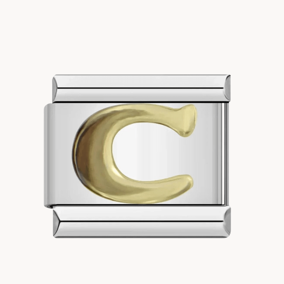 C - Italian Charms France