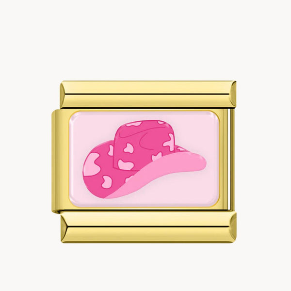 Cowboy Charm