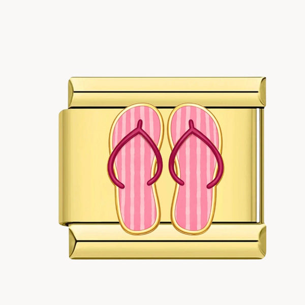 Tongue charm