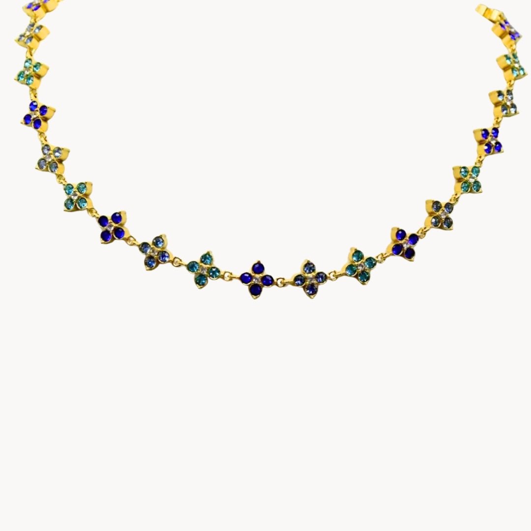 Collier Aurora - Italian Charms France