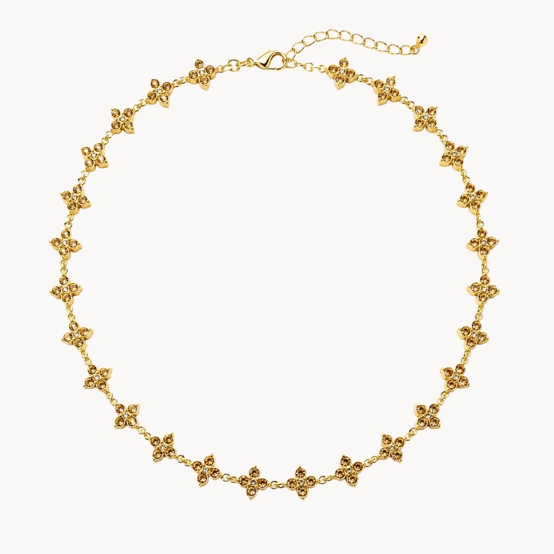 Collier Aurora - Italian Charms France