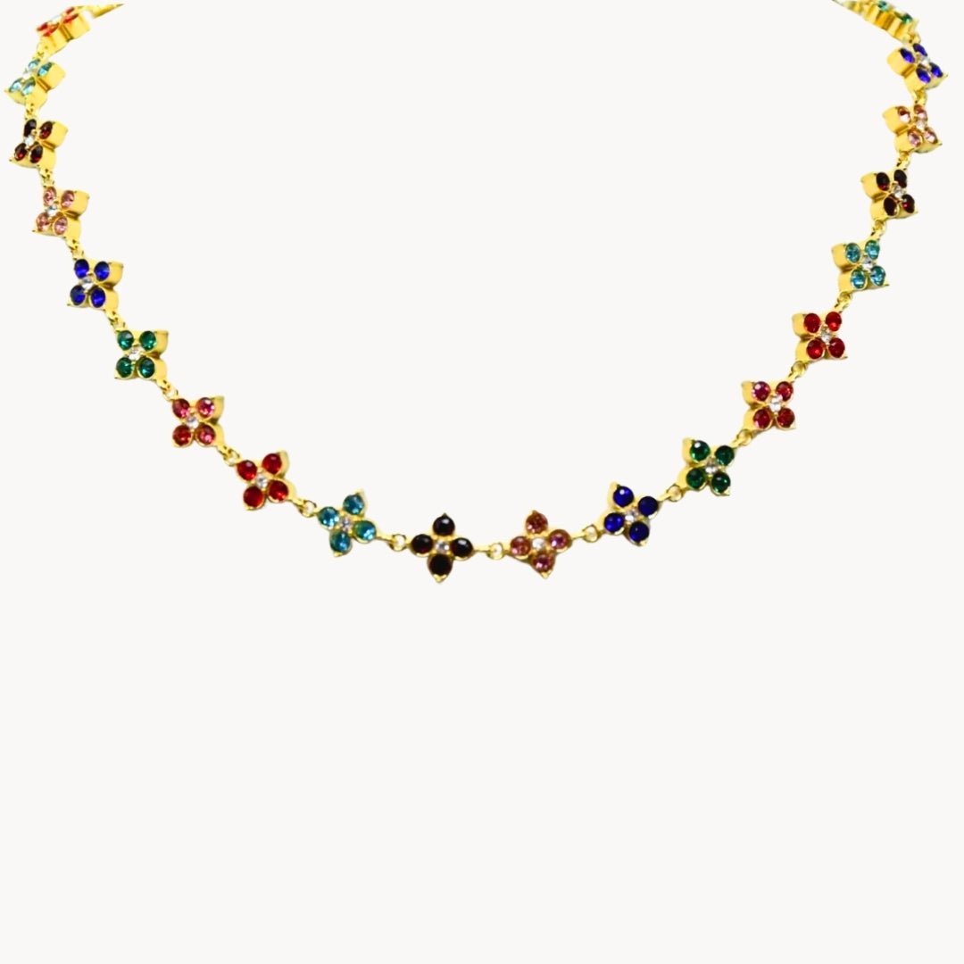 Collier Aurora - Italian Charms France