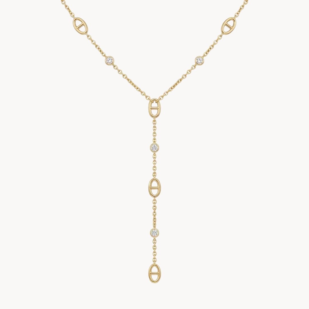 Collier Serena - Italian Charms France