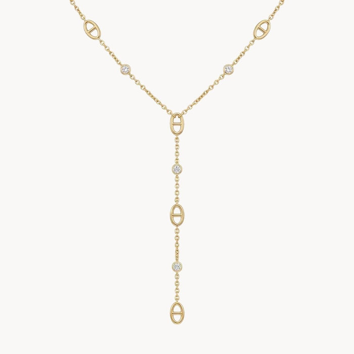 Collier Serena - Italian Charms France