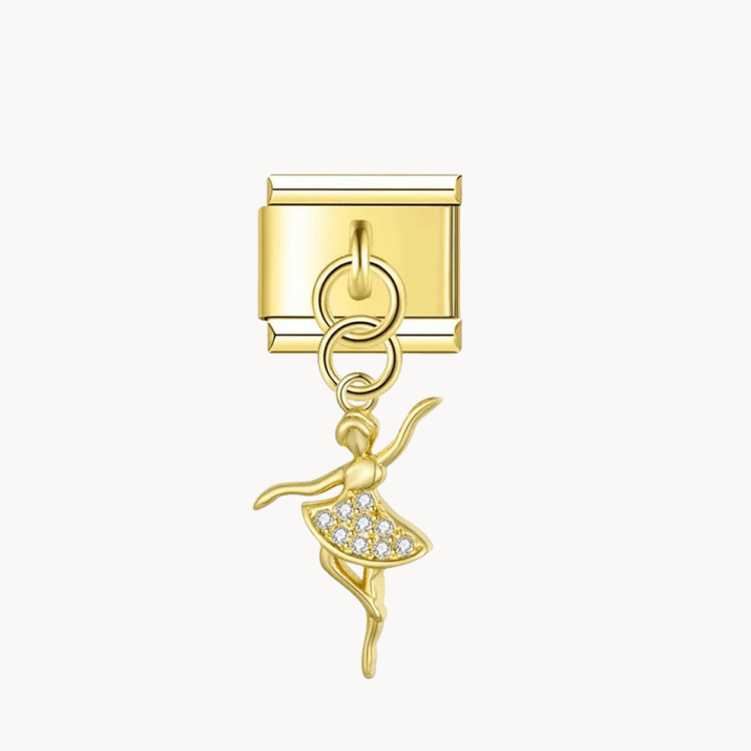 Danseuse - Italian Charms France