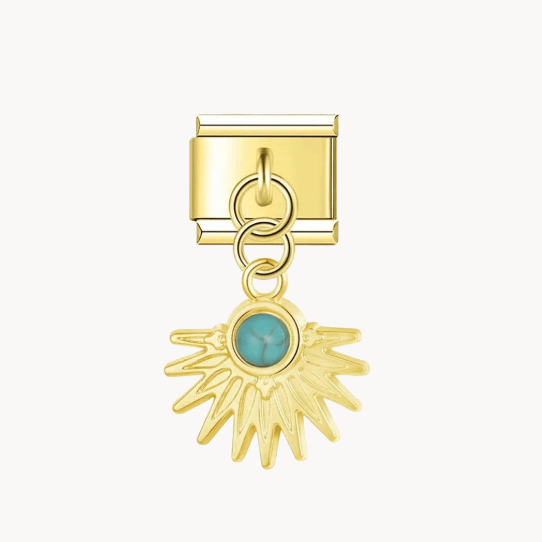 Demi soleil - Italian Charms France