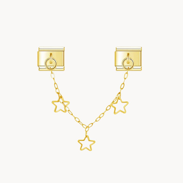 Double star charm