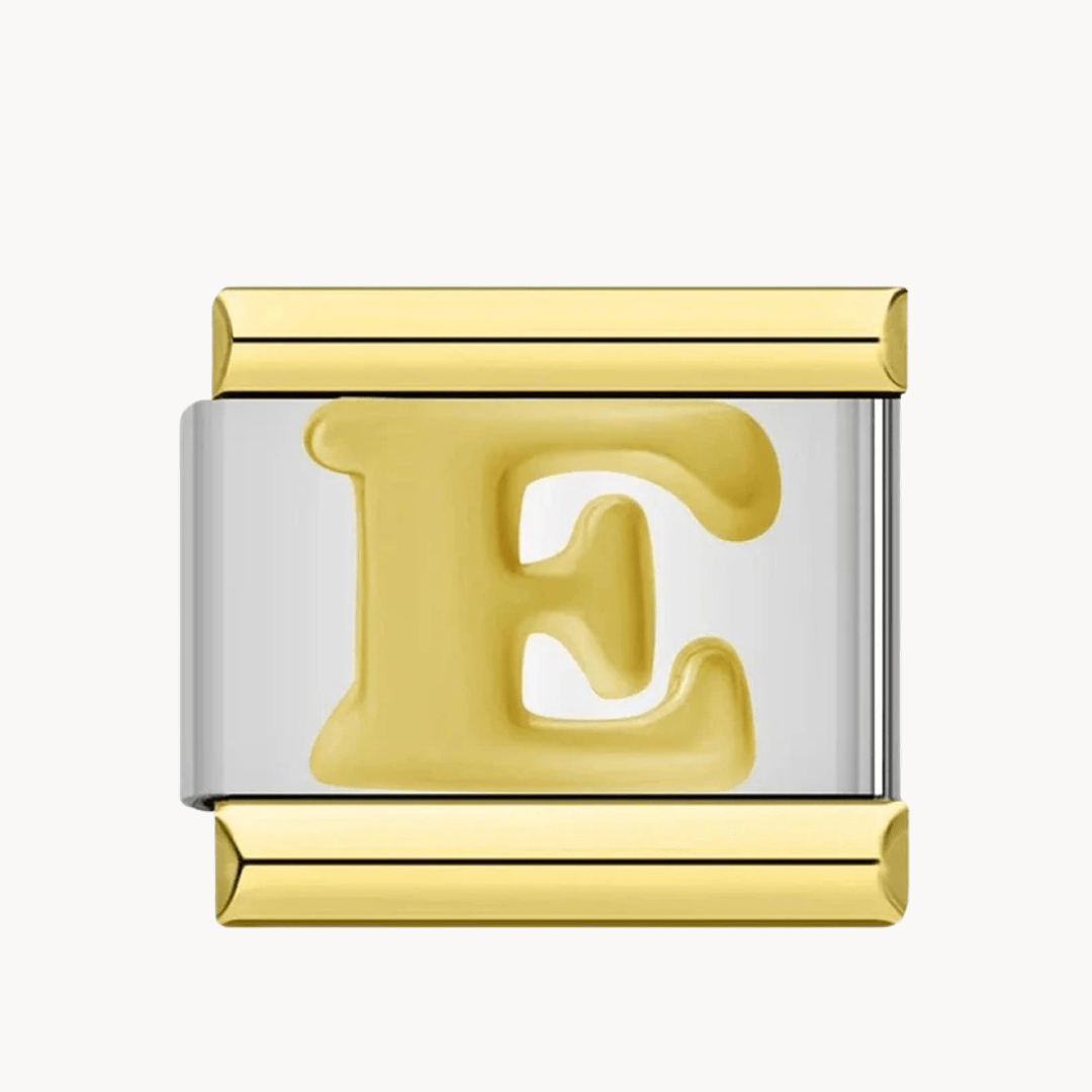 E - Italian Charms France