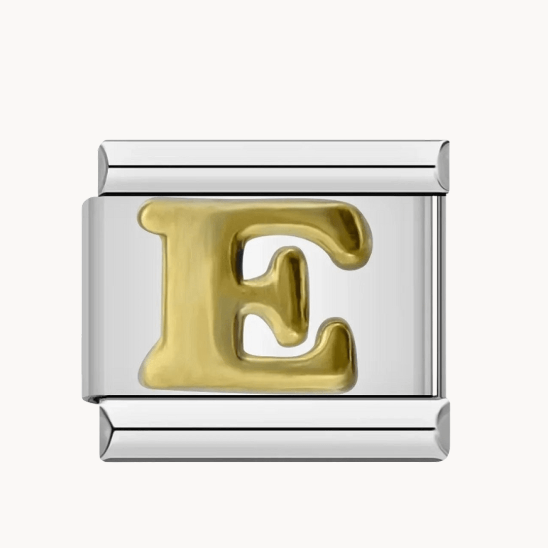 E - Italian Charms France