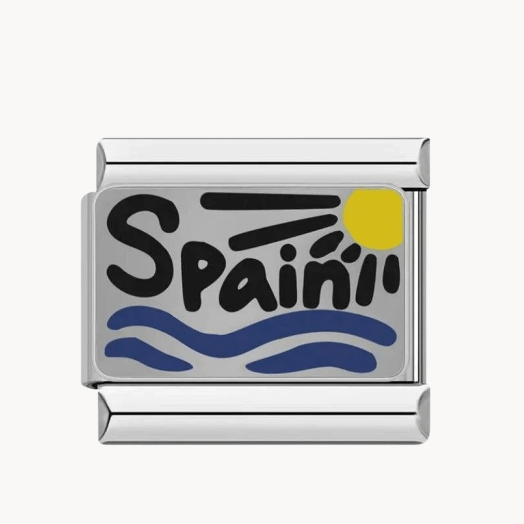Espagne - Italian Charms France