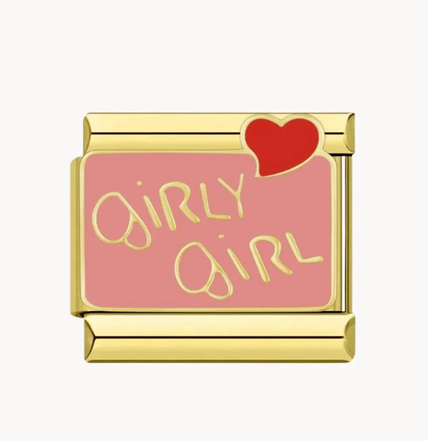girly girl