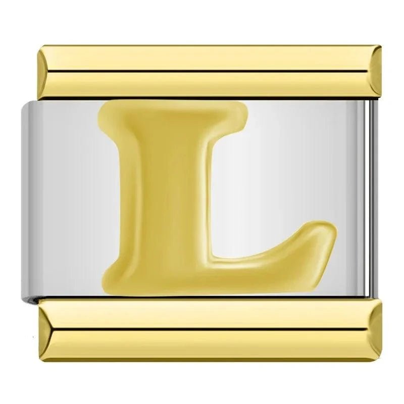 L - Italian Charms France