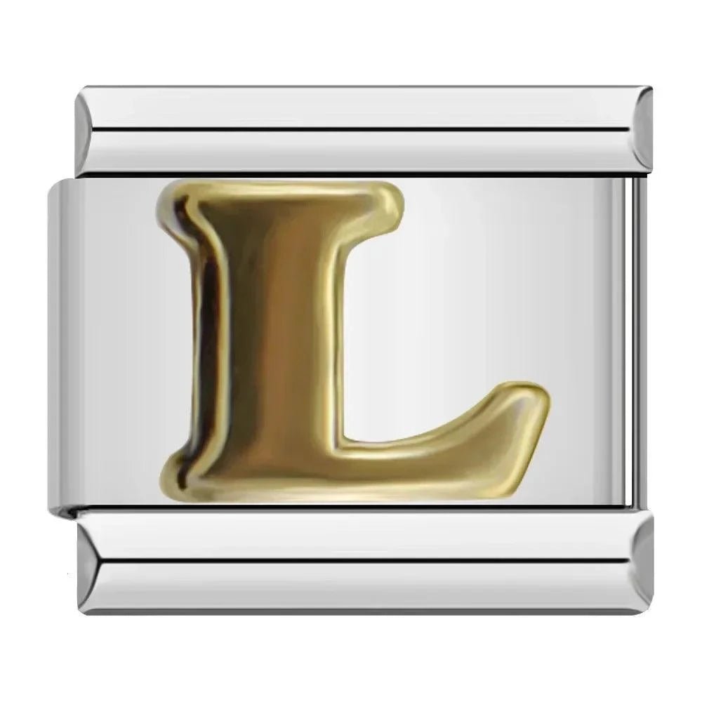 L - Italian Charms France