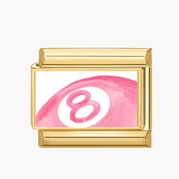 Lucky 8