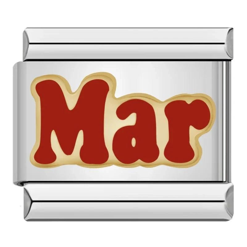 Mars - Italian Charms France