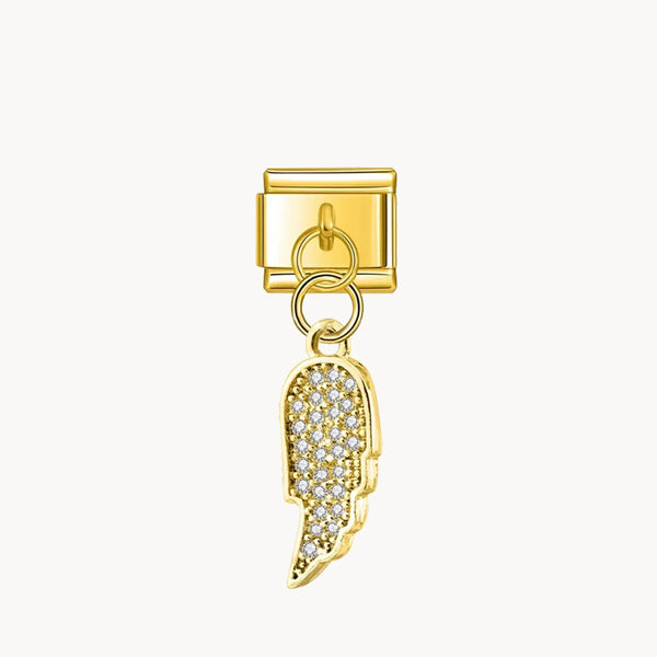 Angel Wing Pendant