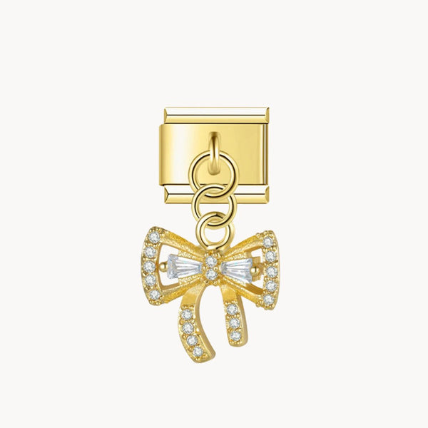 Knot Pendant